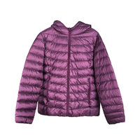 Vestes matelassées pour hommes en promotion, service OEM, logo personnalisé, doudoune respirante et épaisse pour l'hiver, garde au chaud