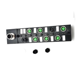 Boîte de distribution de connecteurs préfabriqués bibo SVLEC - Product Image 3