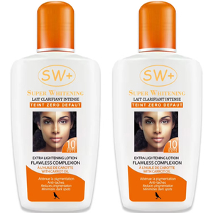 Lotion pour le corps <span class=keywords><strong>anti</strong></span>-taches extra blanchissante crème solaire SPF 35 hydratant éclatant pour le visage et les zones privées crème et lotion pour le visage - Product Image 1