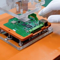 Service de fabrication de circuits imprimés de qualité, offrant un assemblage de circuits imprimés clé en main et une fabrication de circuits imprimés personnalisés, fournisseur d'usine de circuits imprimés