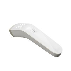 LOOBO DT-8807S Termometer Inframerah Non-kontak Alat Pengukur Suhu Digital - Product Image 1