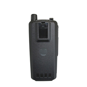 Radio Walkie Talkie XiR C1200 C2620 C2660 VHF para Viajes Largos, Campamentos y Senderismo - Product Image 4