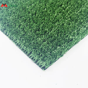 พรมหญ้าเทียม PVC ทนทาน สำหรับเหมืองทองคำ ความสูงขน 30 มม. ผสมเม็ดทองคำละเอียดสำหรับการสำรวจ - Product Image 5