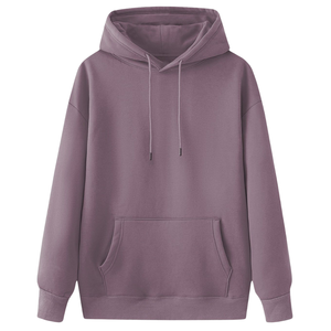 ซัพพลายเออร์ออกแบบเสื้อฮู้ดดี้ลำลองสำหรับผู้ชายรุ่นใหม่ล่าสุด ผลิตจากผ้าฝ้าย 100% แฟชั่นเสื้อพูลโอเวอร์ดีไซน์ล่าสุด เสื้อฮู้ดดี้ผู้ชาย - Product Image 1