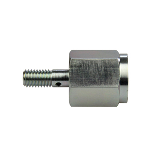 Piezas de Aluminio y Acero Inoxidable de Alta Calidad, Mecanizadas por CNC, con Certificación ISO, de la Marca China PROTOTEK - Product Image 3