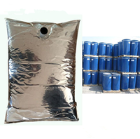 Machine de remplissage et d'emballage aseptique automatique de liquides en sac dans un fût KEFAI, machine de remplissage IBC de 220 L