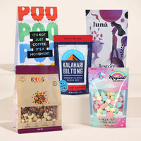 Obtenez des échantillons de sachets gratuits aujourd'hui : sachets à fermeture éclair et bec verseur, assortiment aléatoire, issus de production réelle. Vérifiez avant la commande en gros personnalisée.
