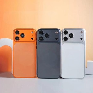 2025 điện thoại mới loại 17 Pro Max mở khóa 6.9 inch điện thoại di động 64mp máy ảnh 4800mAh không dây sạc 4G 5G Dual Sim điện thoại di động - Product Image 4