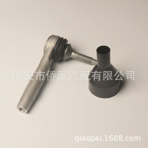 Rótula de dirección exterior para Tesla Model 3, pieza de repuesto de acero 104484100E - Product Image 3