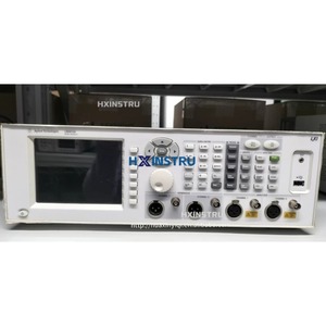เครื่องวิเคราะห์เสียง Agilent U8903A มือสองสภาพดี พร้อมการรับประกัน 90 วัน โดยบริการจัดส่งด่วน - Product Image 1