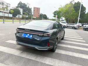 รถยนต์มือสองคุณภาพดี ปี 2021 Fengshen Yixuan 1.5T Super Sport เบนซิน ซีดาน 4 ประตู 5 ที่นั่ง ราคาถูก ผลิตในจีน รุ่น Yixuan V - Product Image 6