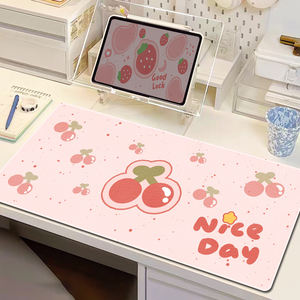 Tappetini per <span class=keywords><strong>Mouse</strong></span> per giochi di fabbrica personalizzati con tappetino per <span class=keywords><strong>Mouse</strong></span> per Anime tappetino per sublimazione personalizzati - Product Image 1