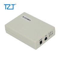 TZT-Módulo adaptador de USB a CAN, caja de prueba y análisis de bus CAN, compatible con ZLG para nueva energía