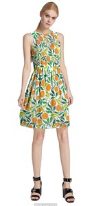 Anono Chất lượng cao cổ nóng bán bán buôn Spandex Batik vải dệt kim tùy chỉnh quần áo dệt vải - Product Image 2
