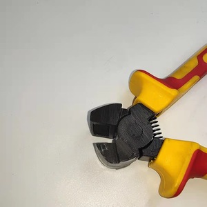 Sâu Rãnh Dòng Chữ Thập Vòi Phun Cắt Kìm Nhôm Dải Cho Bồn Rửa Bên Ngoài Bức Tường Công Cụ Câu Cá Metric OEM Tùy Chỉnh - Product Image 3