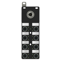 Modul relay input marvtech plc kontrol input analog ethernet ip67