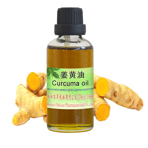 Huile de Curcuma Zedoary de Grade Médical Naturel Pur Baicao 1 kg Jiangxi pour Tous les Types de Peau Revitalisant de la Peau Gynécologie Huile Essentielle pour le Corps - Product Image 6