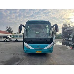 Autobús Urbano Recién Llegado Beifang 6900, Autobús de Lujo Usado de 30 Asientos, Vehículo Turístico Diésel en Venta. - Product Image 2