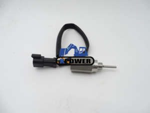 กลุ่มเซ็นเซอร์วัดอุณหภูมิ 1187226 118-7226 สำหรับ 3306 3408E 3412E C7.1 - Product Image 2