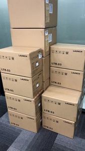 เซ็นเซอร์ TPMS อเนกประสงค์แบบตั้งโปรแกรมได้รุ่นใหม่ LTR-03 เซ็นเซอร์ RF โลหะ/ยาง LTR-03 เซ็นเซอร์ RF รุ่นใหม่ - Product Image 3