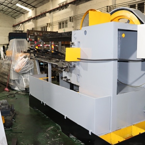 Máquinas Semiautomáticas de Laminación en Frío, Nuevas, Maquinaria Metalúrgica con Motor de Engranajes, Equipo de Construcción - Product Image 3