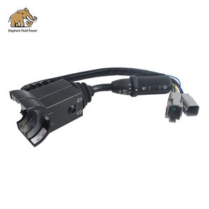 202,104 экскаватор-погрузчик запчасти - Product Image 1