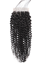 Chiusura riccia crespo