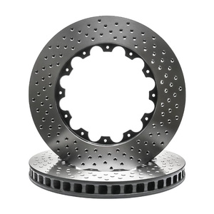 Disques de frein personnalisés 300 <span class=keywords><strong>330</strong></span> 355 360 370 380 mm pour VW GOLF R MK6, Ford, BMW, Honda, VW, Toyota – Référence OEM - Product Image 1