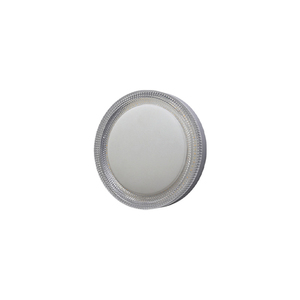 Suspension LED Encastrée Moderne 5000K Lumière du Jour Télécommande Design Minimaliste CRI90 Base en Aluminium Utilisation Intérieure Appartement - Product Image 5