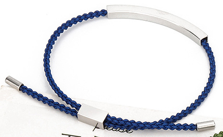 Dark blue + silver1