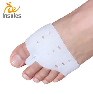 Original Deluxe Bola <span class=keywords><strong>de</strong></span> pie cojines juanete <span class=keywords><strong>de</strong></span> almohadillas <span class=keywords><strong>de</strong></span> pie para ayudar a aliviar Hallux Valgus a medida es juanete puntera <span class=keywords><strong>de</strong></span> dolor - Product Image 6