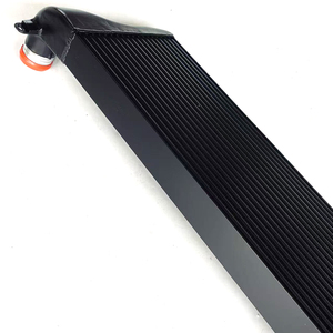 เครื่องทำความเย็นอะลูมิเนียมสำหรับรถขนย้าย T5 <span class=keywords><strong>VW</strong></span> 2.0L TSI cjkb cjka 2.0L bitdi 2011-2016 - Product Image 3
