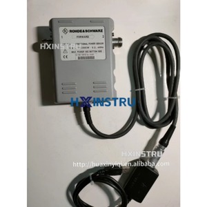 Sensor de Potencia Direccional Rohde & Schwarz NRT-Z44 200MHz 4GHz 3mW 300W R&S NRT-Z44 H H - Product Image 2