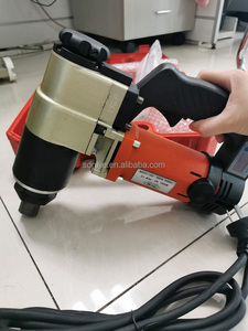 Clé dynamométrique 1500 N.m pour la construction de tours et les structures en acier - 220 V, garantie 1 an - Product Image 4