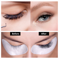 Extensions de cils en fibre PBT faites à la main, base pointue, éventails de volume pré-faits, 3D, 0.05 0.07 0.10, 20 lignes, éventails lâches, légers et doux