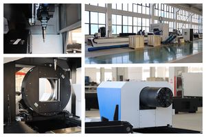 Machine de <span class=keywords><strong>découpe</strong></span> <span class=keywords><strong>laser</strong></span> à fibre CNC haute précision et longue durée de vie avec refroidissement par eau pour <span class=keywords><strong>métal</strong></span> – Nouveau prix de gros <span class=keywords><strong>en</strong></span> <span class=keywords><strong>ligne</strong></span> - Product Image 6