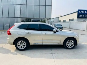 2020 Volvo XC60 T5 AWD Inscription Luxury Edition SUV intermédiaire avec toit ouvrant panoramique et sièges en cuir pour l'exportation - Product Image 5