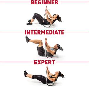 Wellshow Sport Fitness Crunch <span class=keywords><strong>Total</strong></span> Exercice Crunch Roller <span class=keywords><strong>Machine</strong></span> <span class=keywords><strong>Abdominal</strong></span> Roller Ab Training <span class=keywords><strong>Abdominal</strong></span> <span class=keywords><strong>Machine</strong></span> - Product Image 3