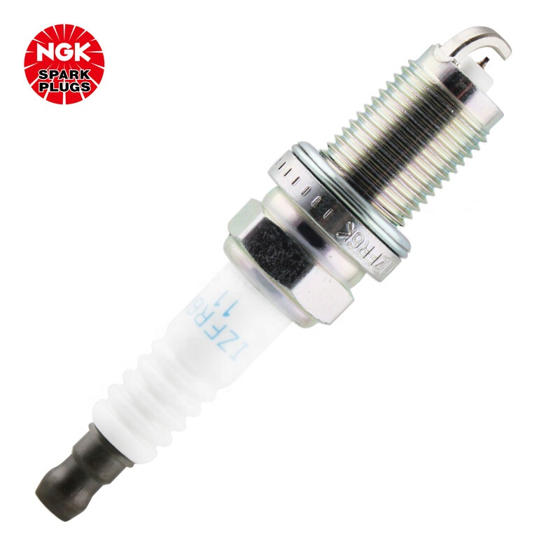 For NGK Iridium Spark Plugs IZFR6K11 6994 9807B-5615W New for Honda Auto Engine Mazda Jeep  Chevrolet Auto Plug