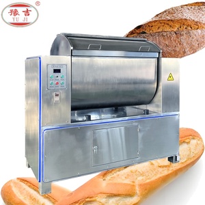 Impastatrice Orizzontale di Facile Utilizzo <span class=keywords><strong>per</strong></span> Pane e <span class=keywords><strong>Pizza</strong></span> - Product Image 5