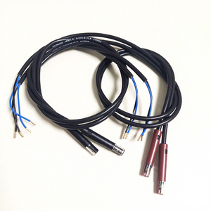 Detector de Incendios Siemens QRB1B QRB1A-A070B70A QRB4A-B050B70A, Sonda Fotosensible de Luz de Combustión para Inspección - Product Image 5