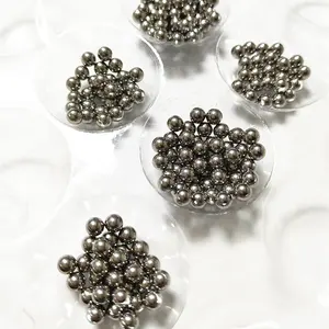 Stainless Steel Mixing Balls