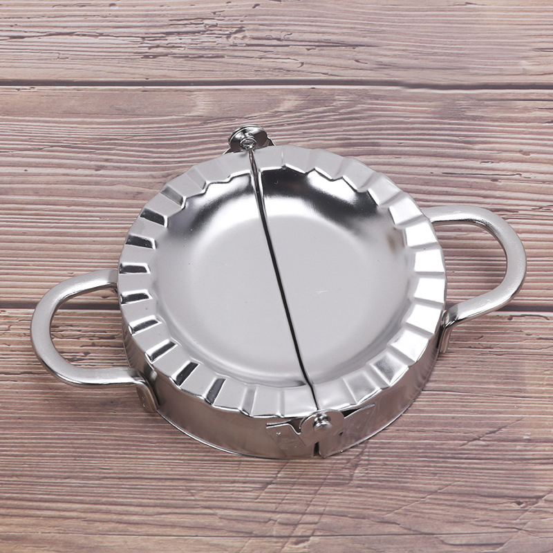 acero inoxidable#304 Molde grande