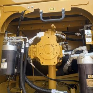 Used CAT 349GC Excavator Original Condition Low Working Low Hours Good Performance - Product Image 6