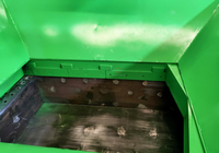 Hot vendre nouveau type de ferraille d'aluminium canettes métal léger pressage machines de recyclage en provenance de Chine