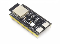 Carte de développement ESP32-S3, carte mère ESP32-S3-DevKitC-1 N8R2 N8R8 N16R8, module embarqué