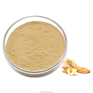 高品質の中国産高麗人参根、男性向け抗疲労免疫ブースター、サポニン豊富な原料 - Product Image 1