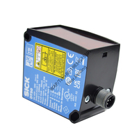 100% asli baru sensor jarak laser sakit DT50-P1113 1044369 DT50-P1114 1047581 sensor sakit untuk dijual