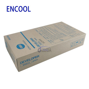 Brand New ENCOOL Original DV012 A88j500 Black H1100 Developer Genuine for Konica Minolta <strong>Printer</strong> <strong>Supplies</strong> Guangdong China - Product Image 1