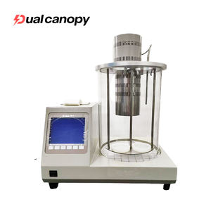 <span class=keywords><strong>Astm</strong></span> <span class=keywords><strong>D1298</strong></span>-99 Aardolieproduct Dichtheid Meter Olie Dichtheid <span class=keywords><strong>Tester</strong></span> Dichtheid <span class=keywords><strong>Tester</strong></span> Olie - Product Image 1